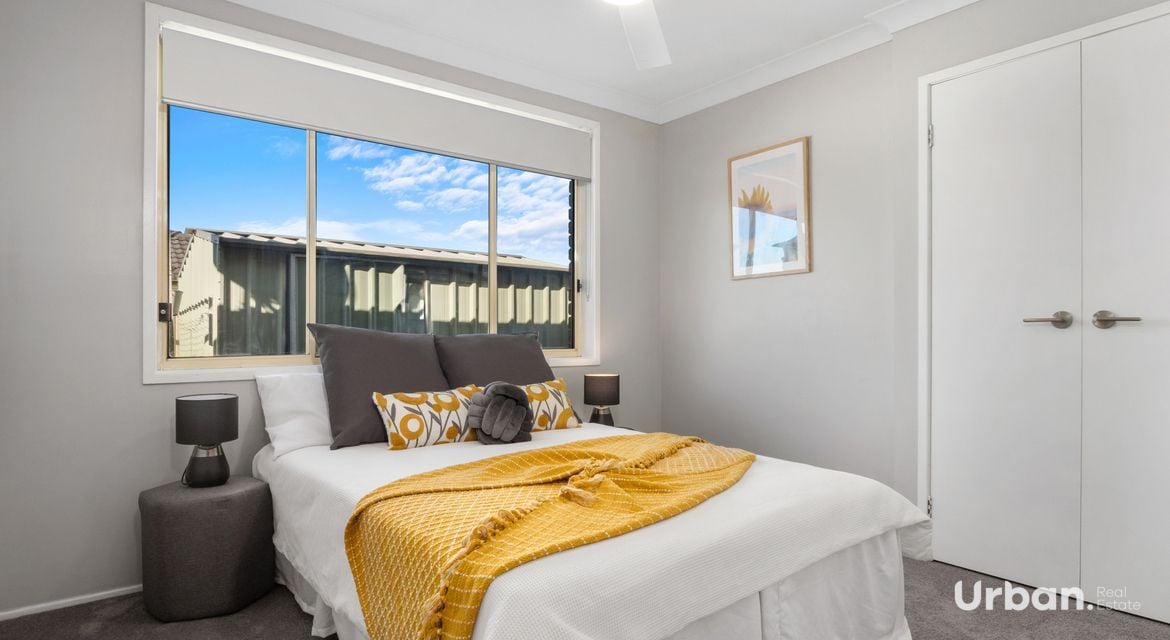 Bligh Park 70 Samuel Street