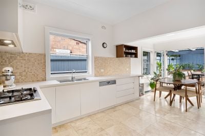 Cammeray 48 Cammeray Road