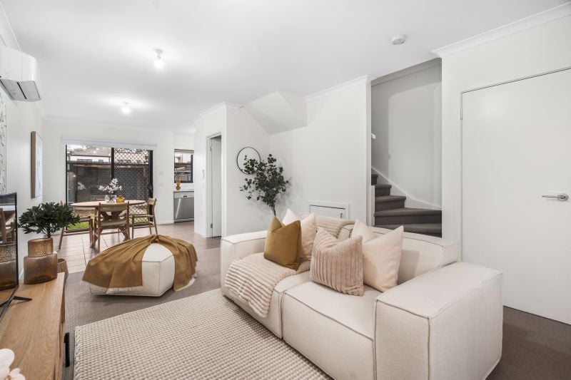 45 McCubbin Way, Mernda