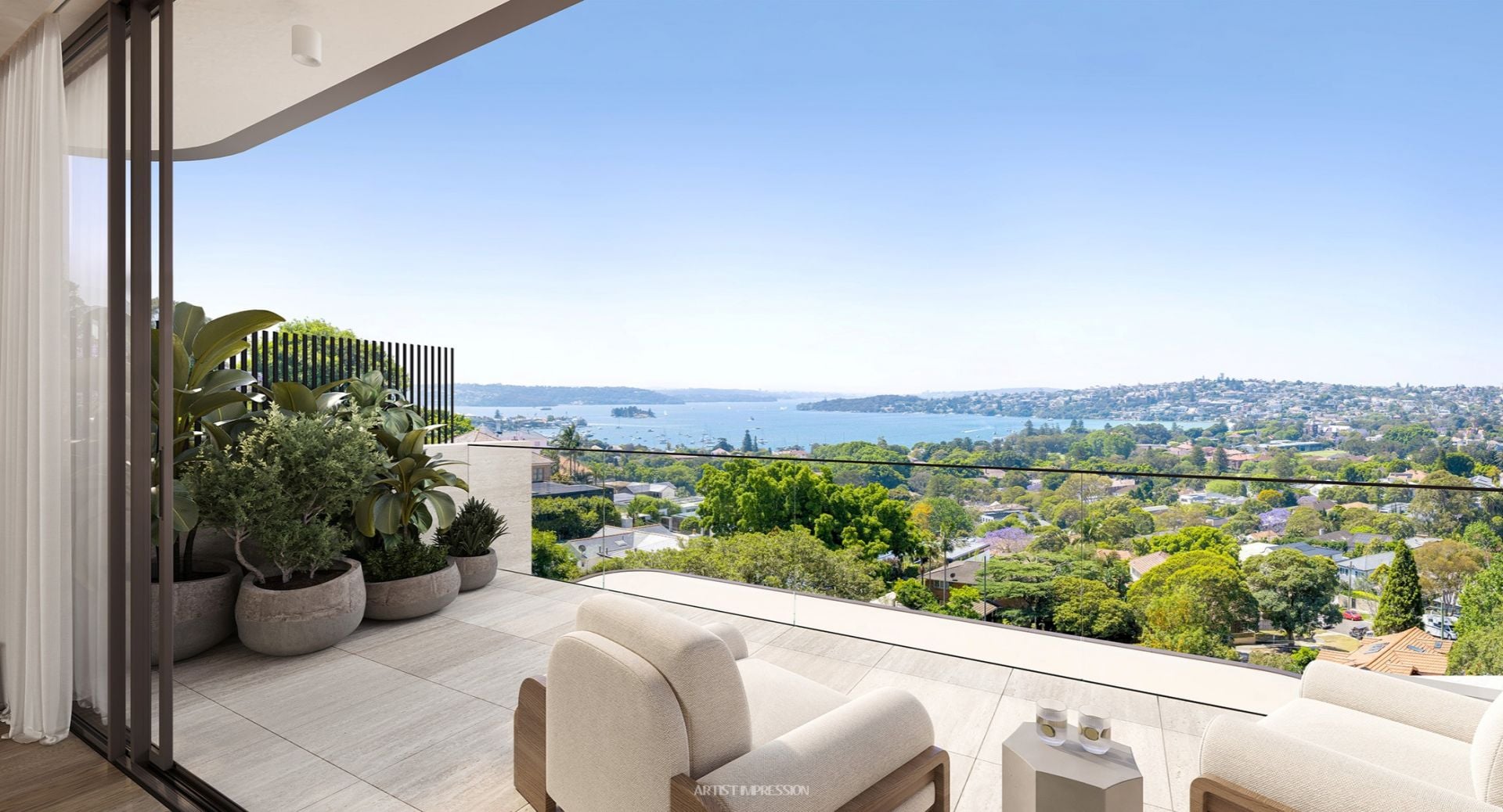 8/53-55 Drumalbyn Road Bellevue Hill NSW, Bellevue Hill - Thumbnail 6