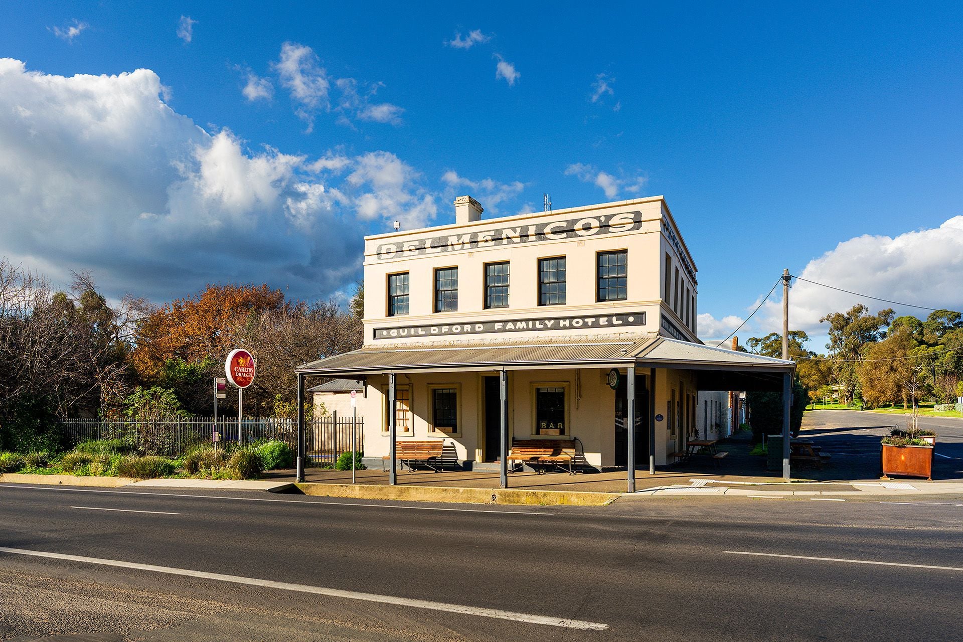 35 Fryers Street