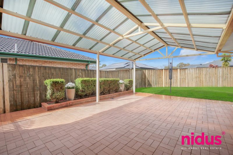 5 Loretta Place Glendenning NSW, Glendenning - Thumbnail 8