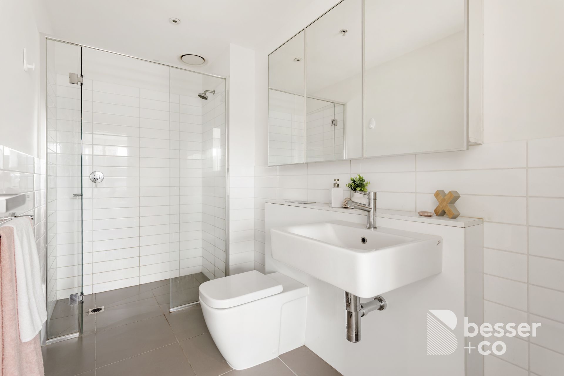 709/77 River Street, South Yarra - Thumbnail 8