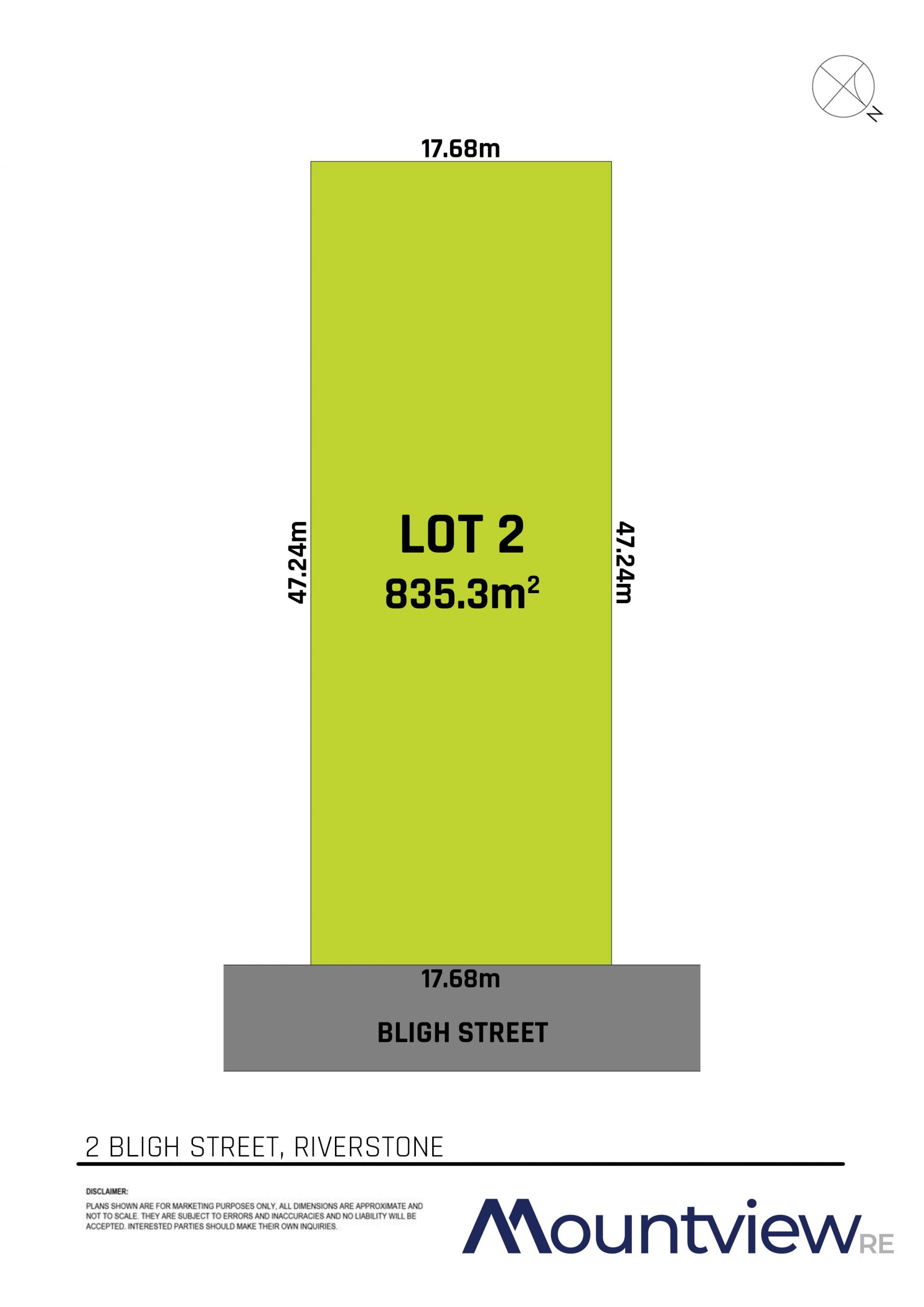 2 Bligh Street, Riverstone - Thumbnail 2