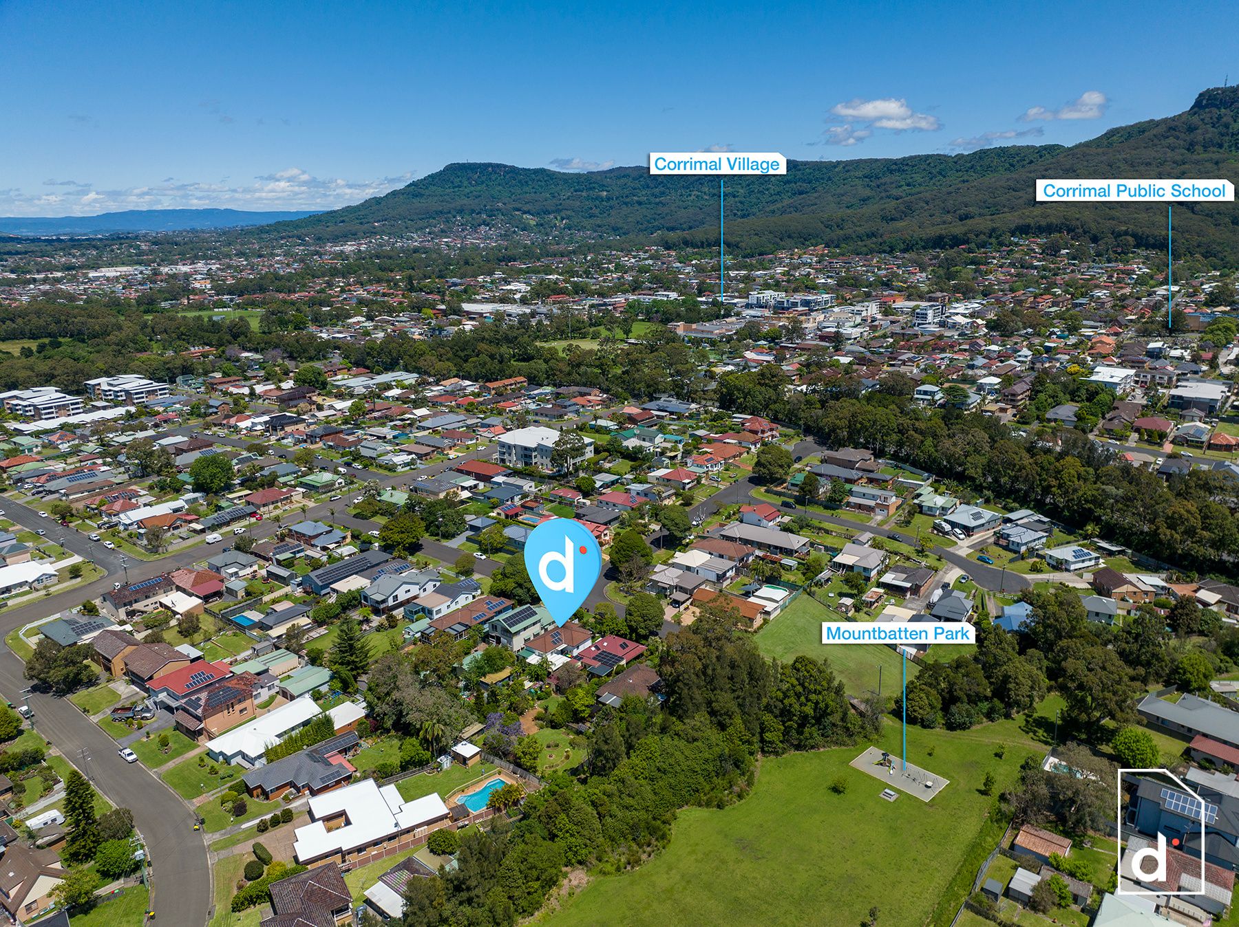 5 Hansen Street, Corrimal NSW