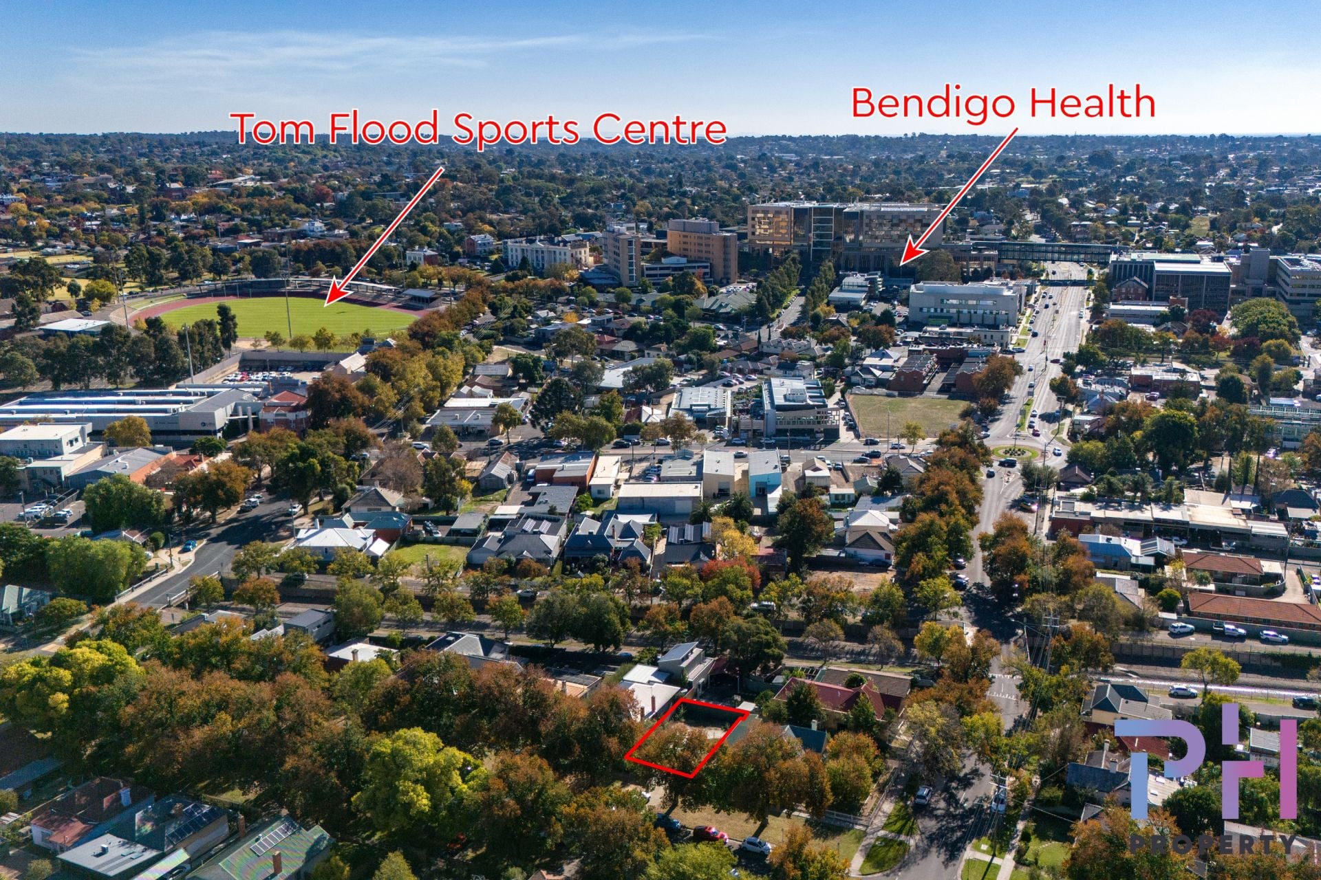 15 Havelock Street Bendigo VIC, Bendigo - Thumbnail 5
