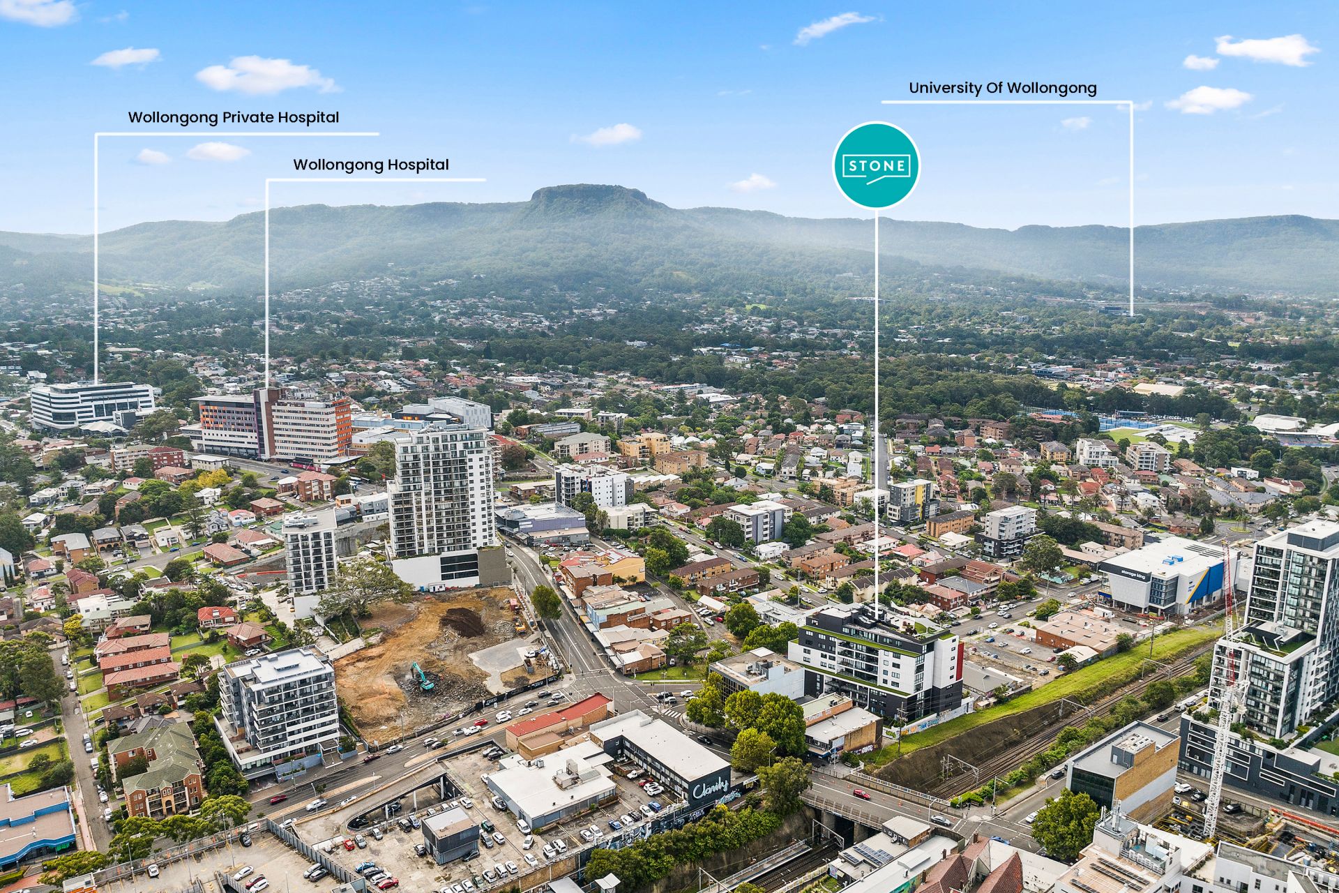 802/49 Denison Street, Wollongong, Wollongong - Thumbnail 2