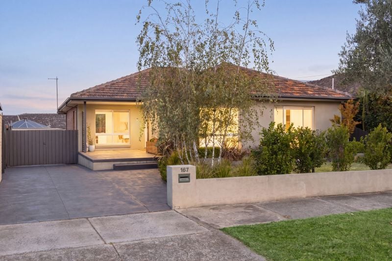 167 Victoria Drive, Thomastown