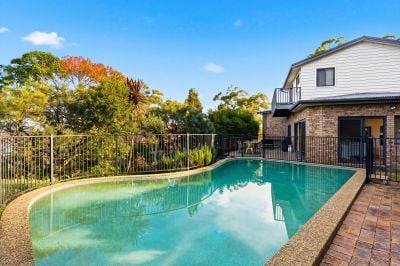 Forestville 24 Duke Street