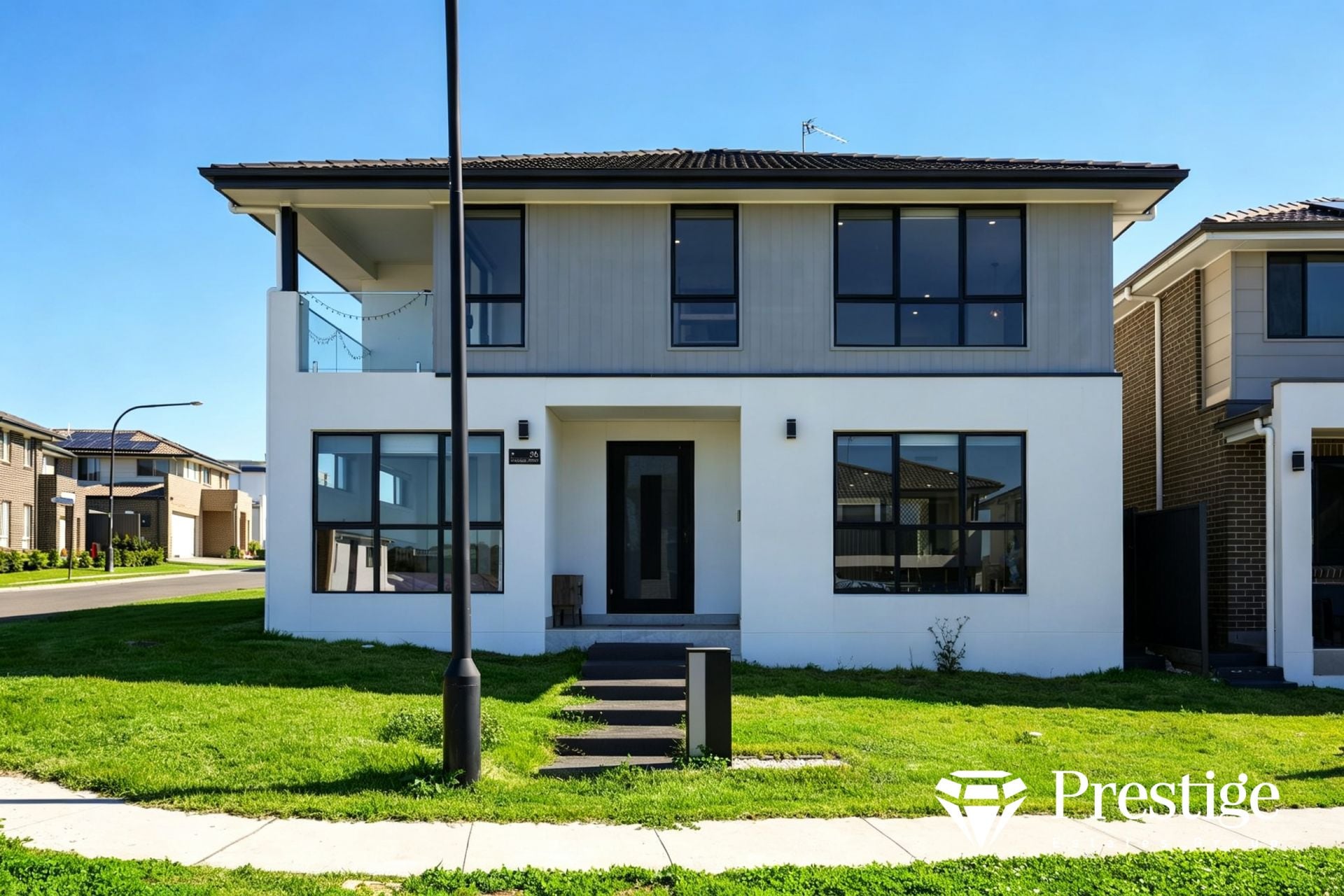 36 Vaucluse Street Tallawong NSW, Tallawong - Image 1