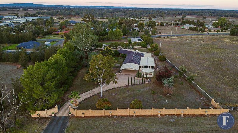 23 Parkes Road, Forbes NSW, Forbes - Thumbnail 4