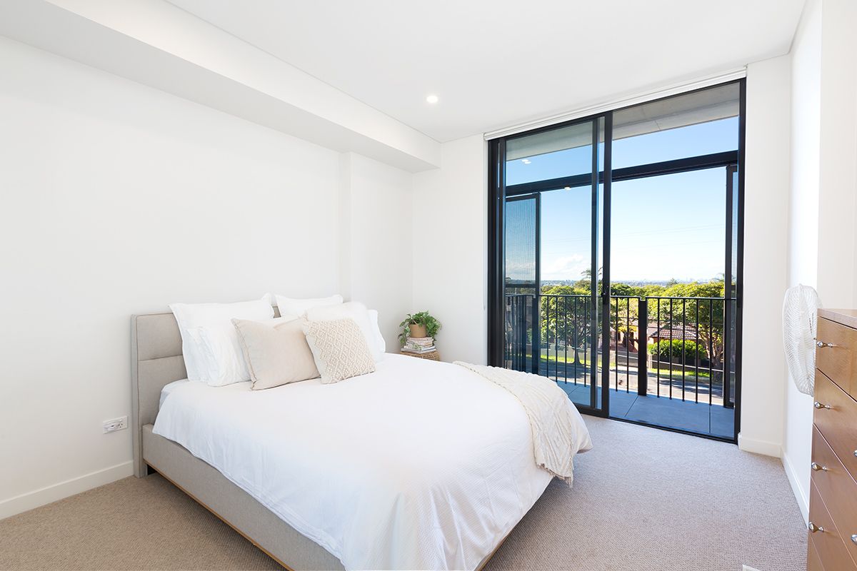 202/416 Kingsway, NSW, Caringbah, 2229, Caringbah - Thumbnail 5