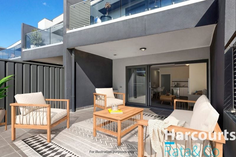 121/1 (Lot 30) Jarama Boulevard, Epping