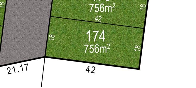 Lot 174/63 Isabella Boulevard, Korumburra VIC 3950