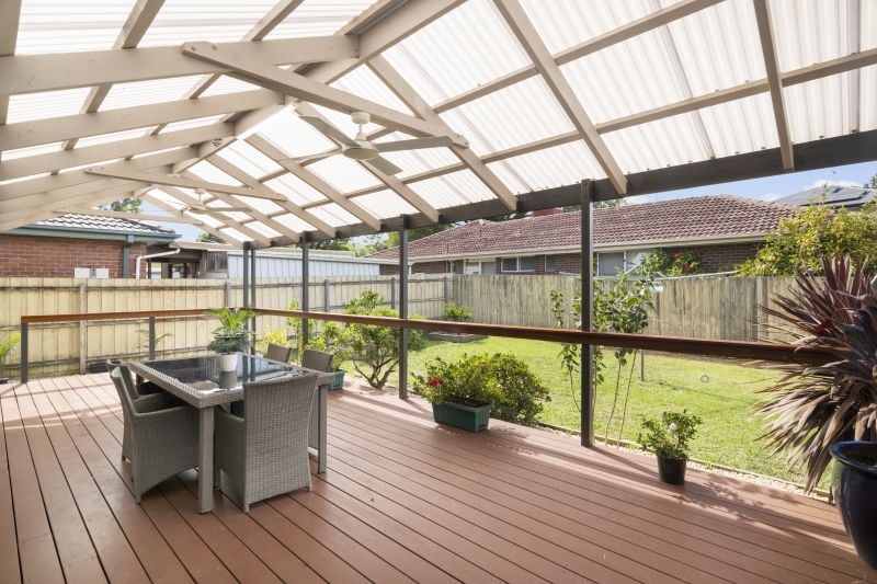 26 Higgs Avenue, Mill Park