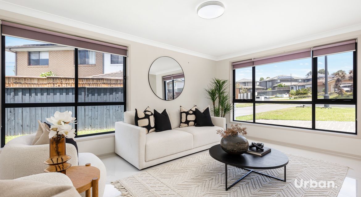 Colebee 5 Bolger Place