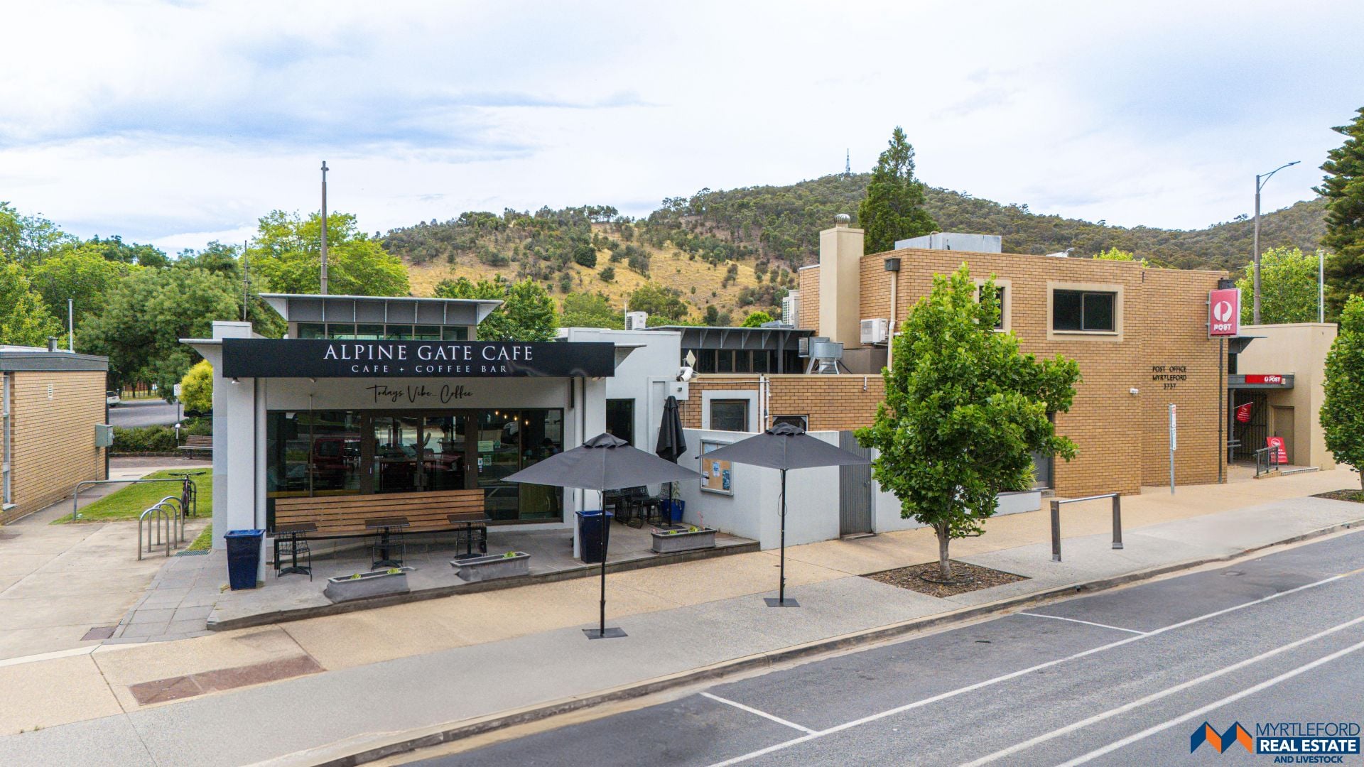 36 Clyde Street, MYRTLEFORD, Myrtleford - Thumbnail 4
