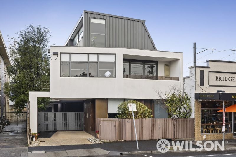 1/307 Inkerman Street BALACLAVA VIC, Balaclava - Image 1