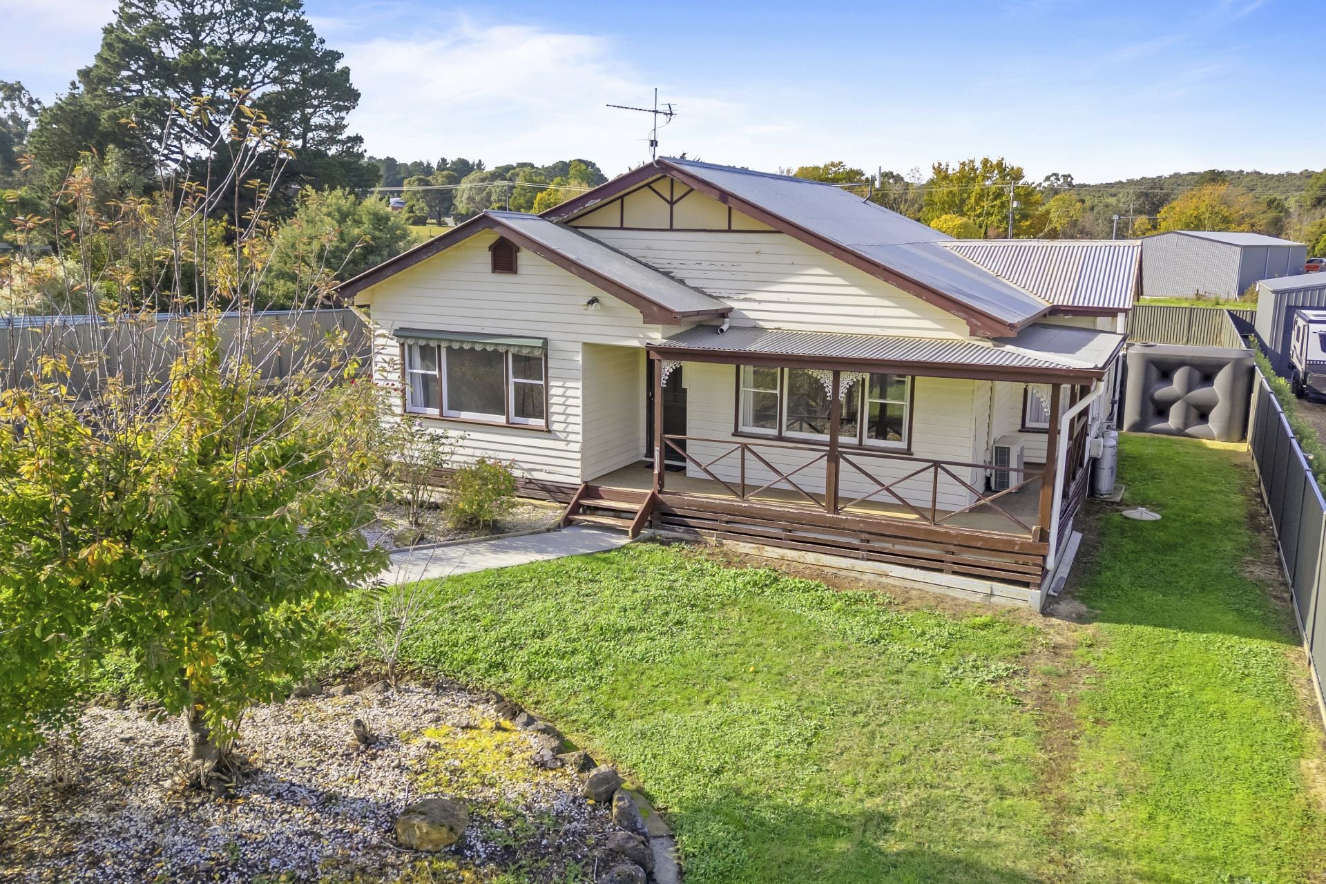 16A Clyde  Street, Smythesdale, Smythesdale - Thumbnail 3