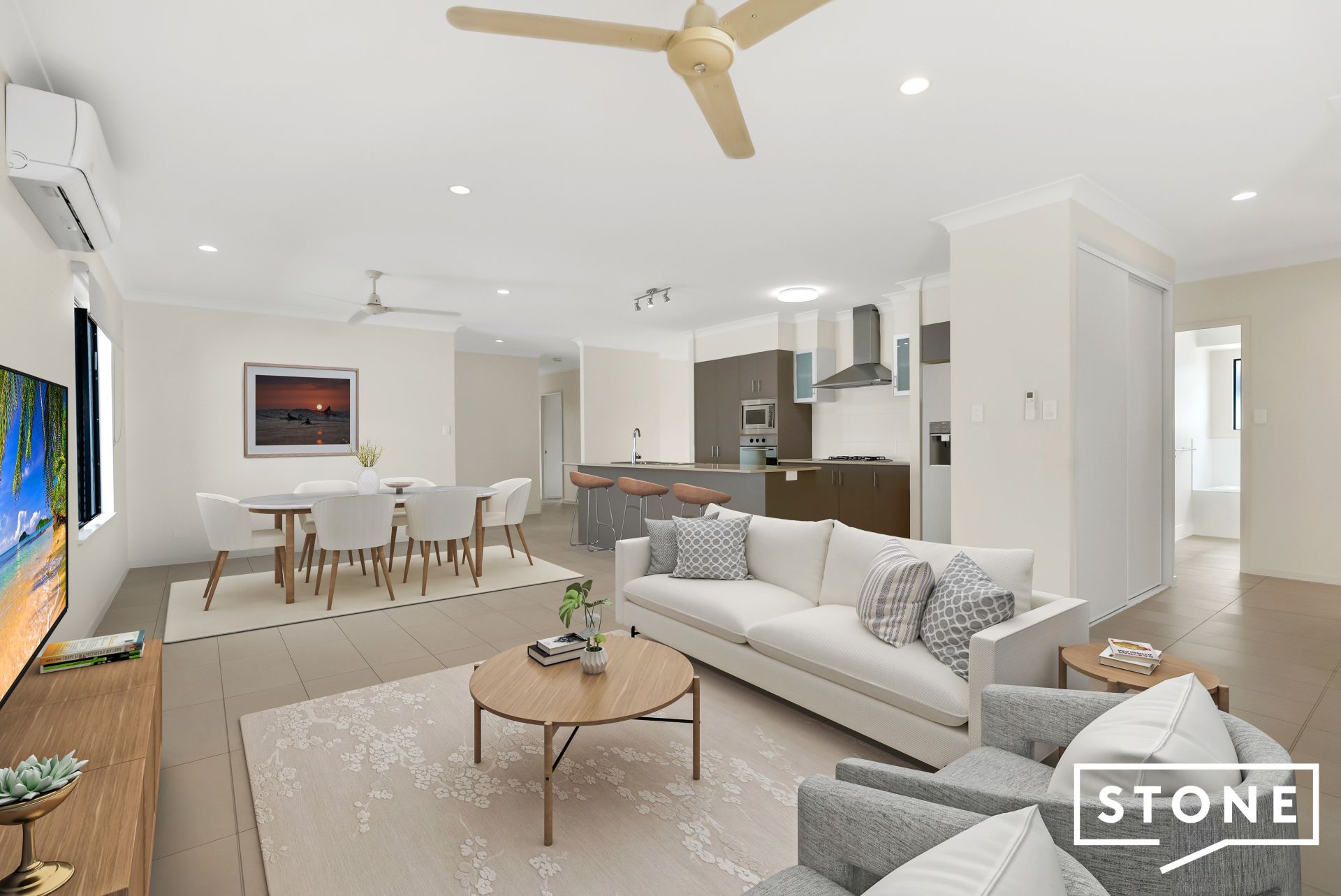 12 Sandridge Way, Smithfield, Smithfield - Thumbnail 2