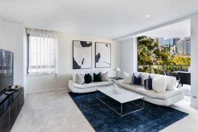 203/118 Alfred Street, Milsons Point