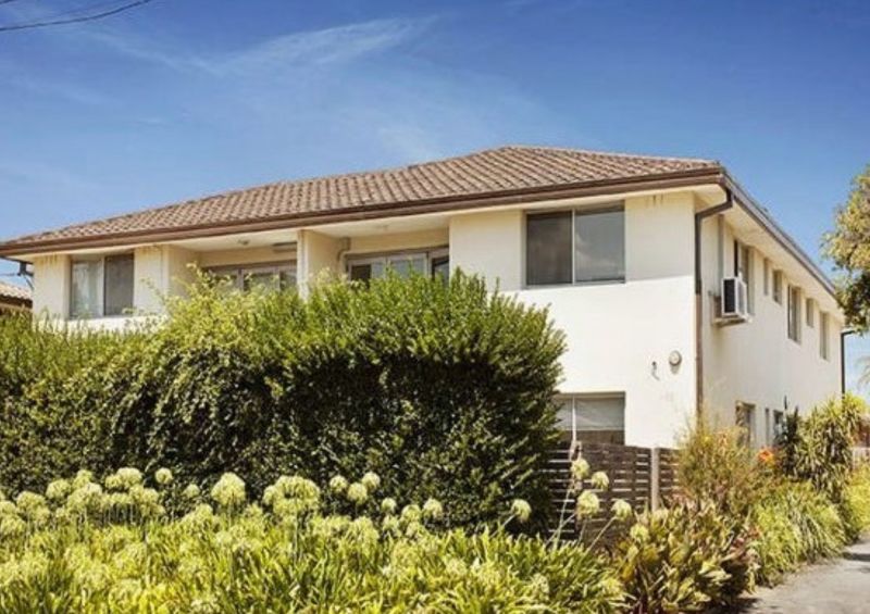 7/282-284 Mansfield Street, Thornbury