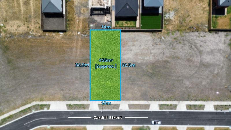 18 Cardiff Street, Thomastown