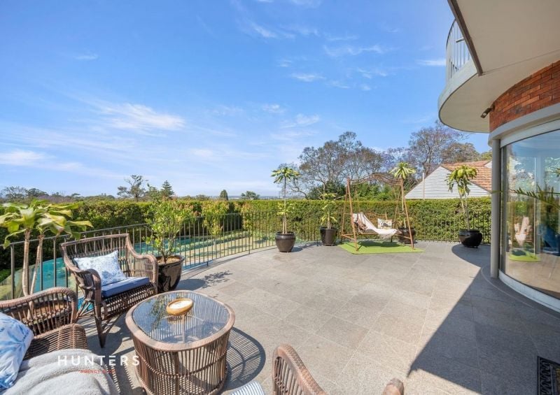 116 Pennant Hills Road, Oatlands