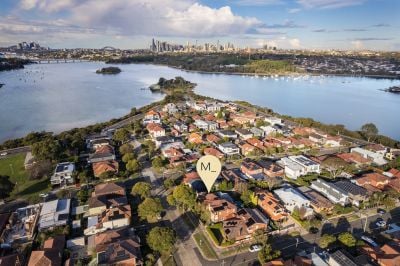 21 First Avenue, Rodd Point NSW 2046, Rodd Point - Thumbnail 2