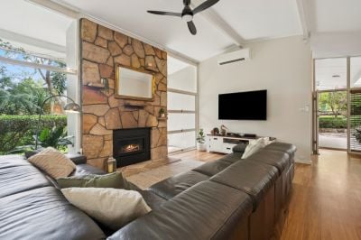 Wahroonga 116A Coonanbarra Road