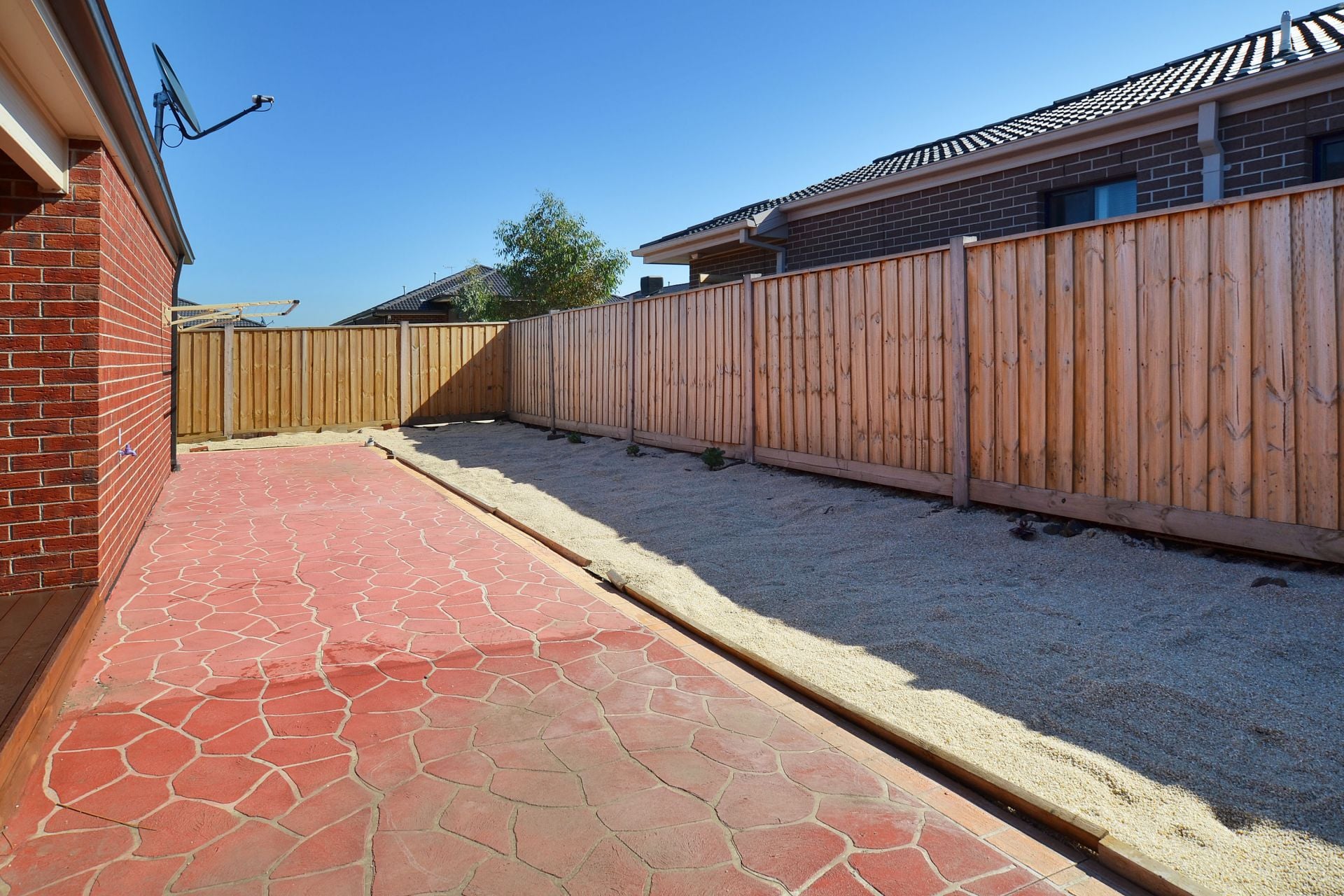 AFFORDABLE FOUR BEDROOM FAMILY RESIDENCE IN THE SUMMERHILL ESTATE