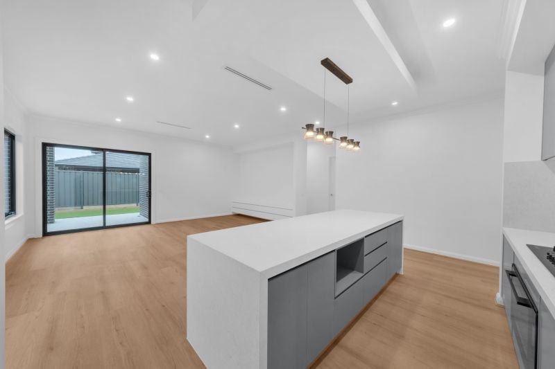 28 Piano Road, Wollert