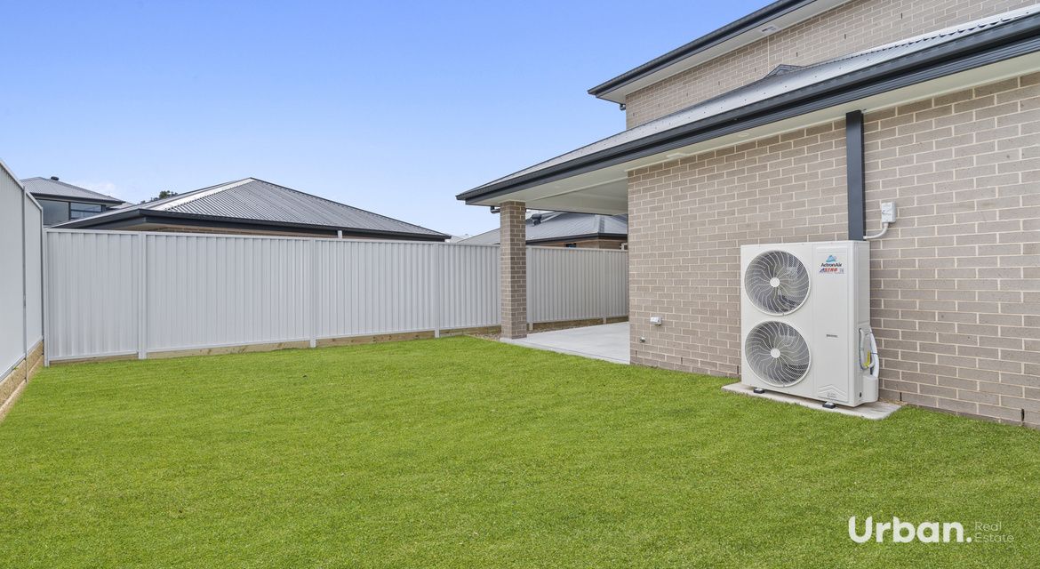 Gledswood Hills 45 Cohen Street