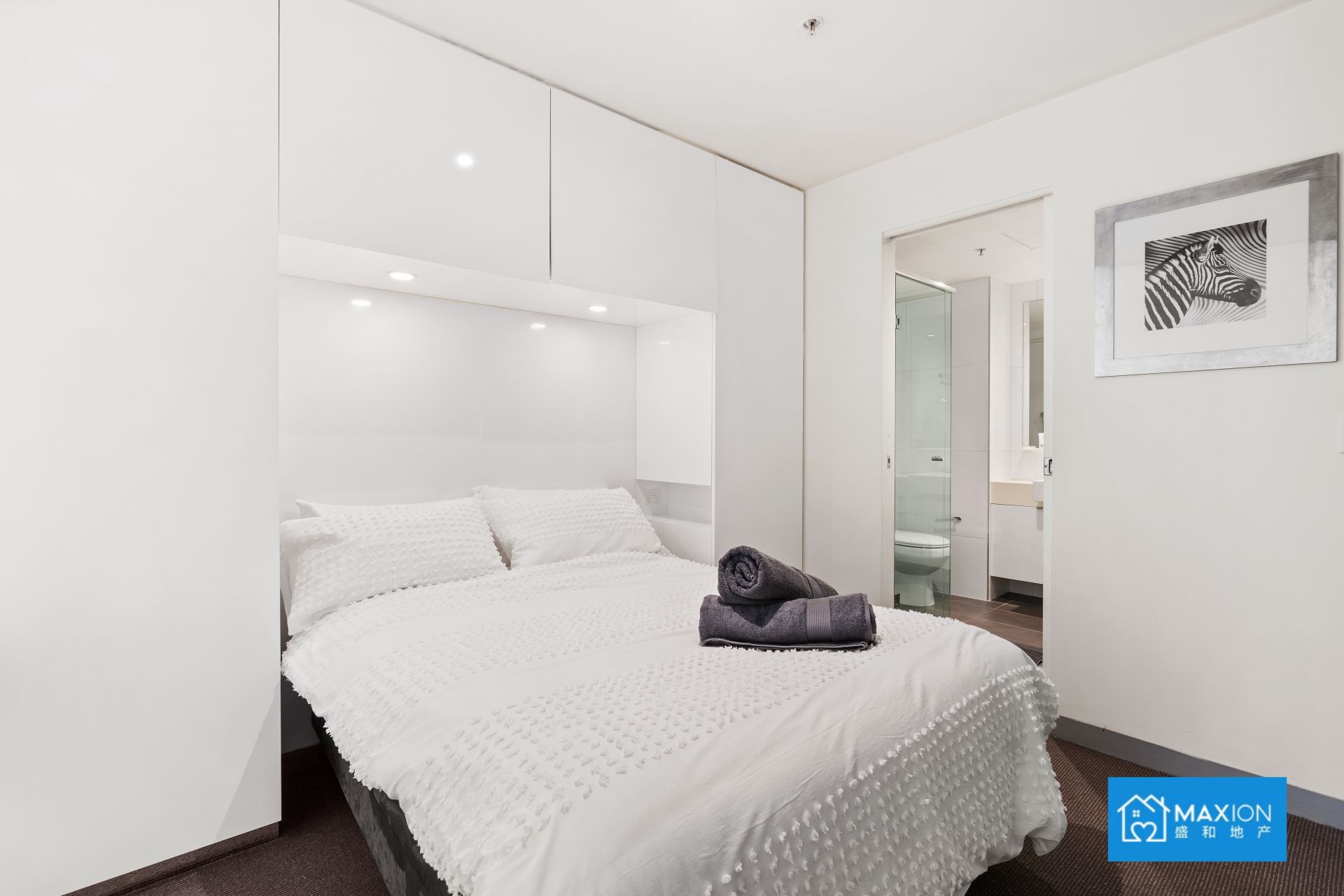 806/53 Batman Street West Melbourne VIC, West Melbourne - Thumbnail 7