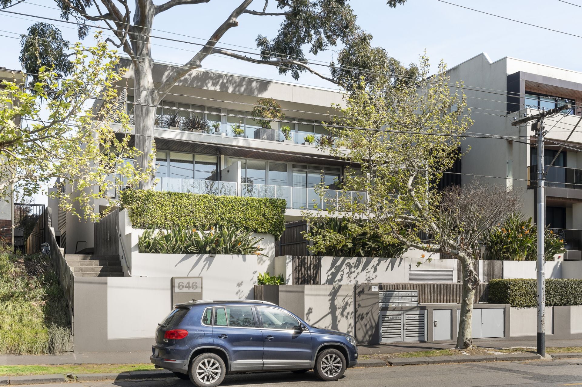 8/646 Malvern Road, Prahran - Image 1