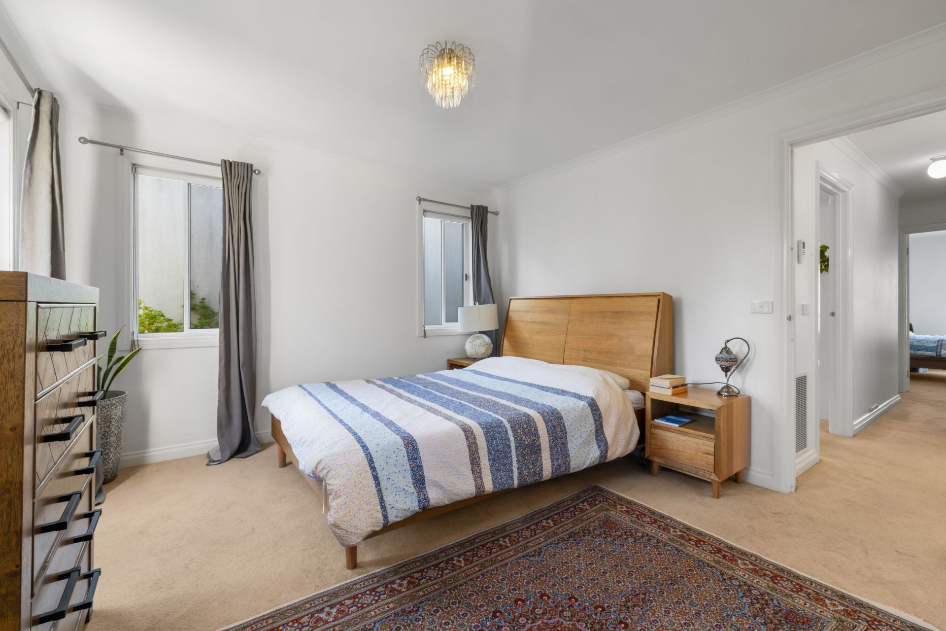 Effortless Living In A Beautiful Setting