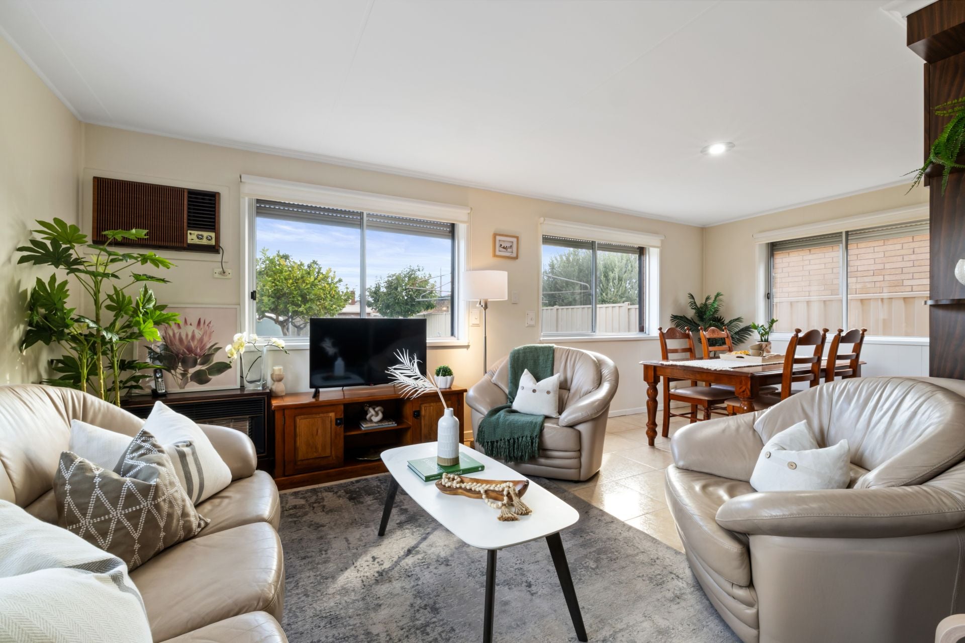 A Lifestyle Of Space, Comfort And Possibility