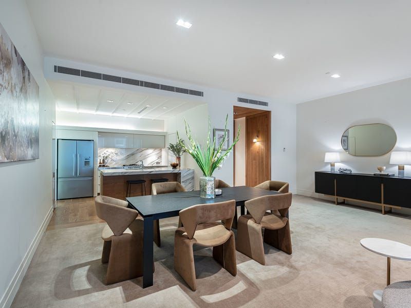 210/150 Clarendon Street, East Melbourne, East Melbourne - Thumbnail 5