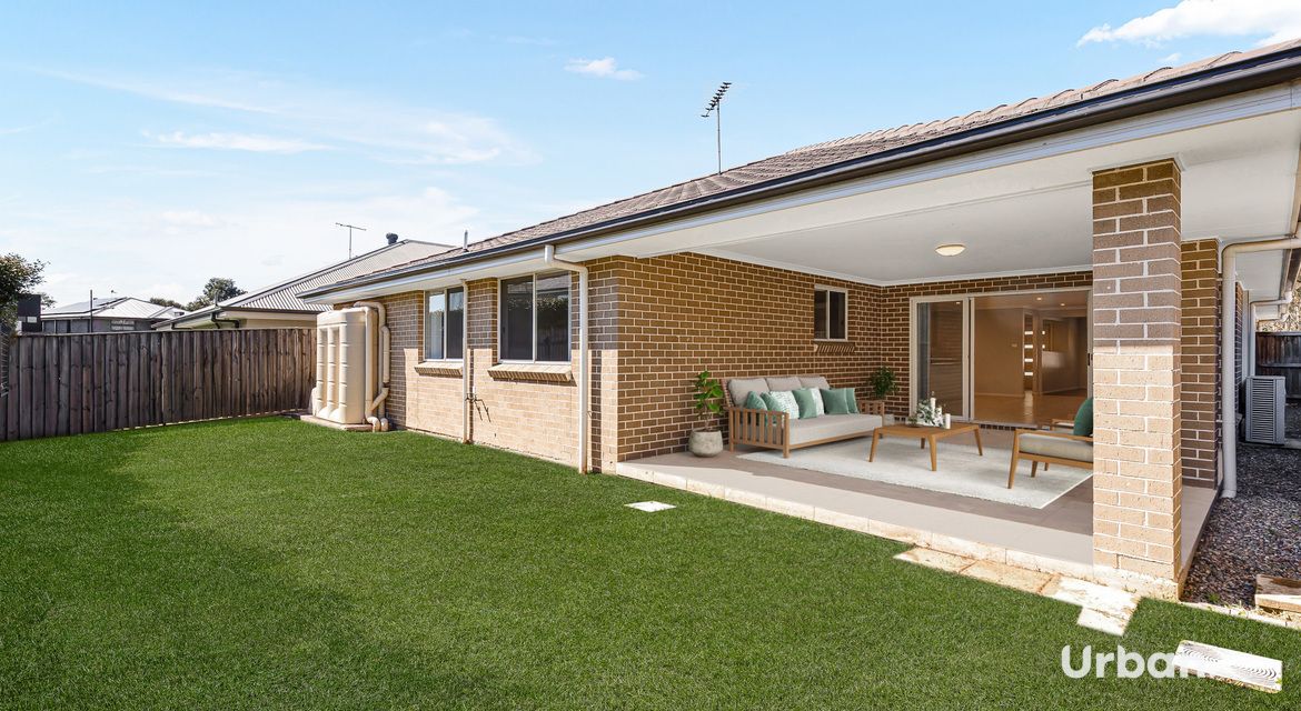 Colebee 18 Salvador Circuit