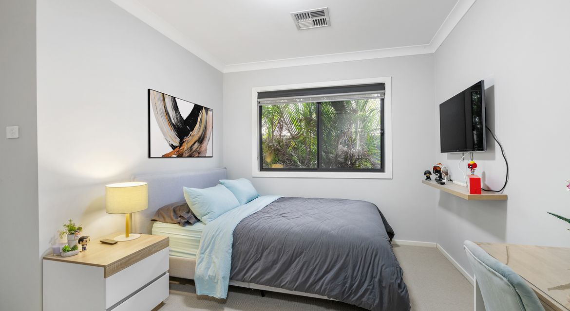 Oran Park 9 Myer Way