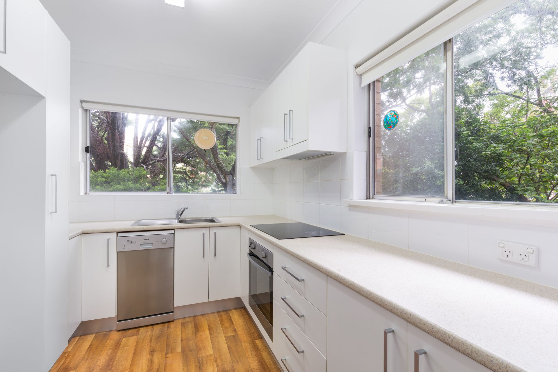 2/60 Milner Crescent, Wollstonecraft, Wollstonecraft - Thumbnail 2