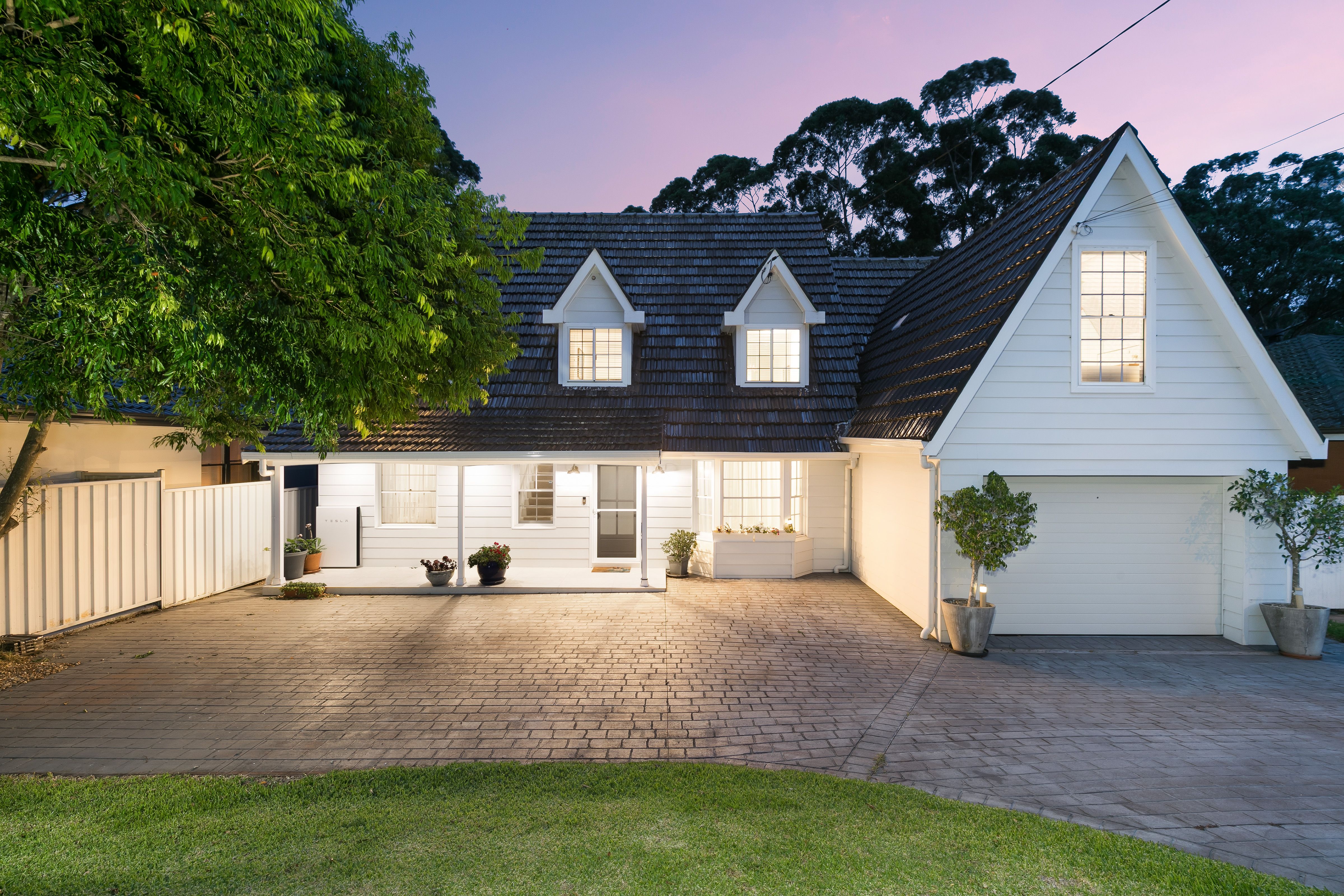 7 MacArthur Street SYLVANIA 2224