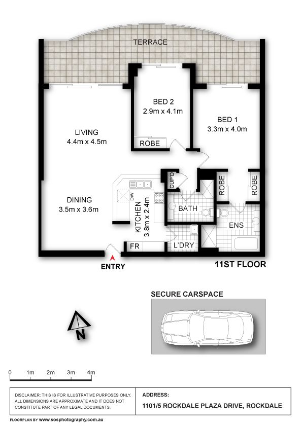 SOLD BY SAM ABBAS 0406 75 0075
