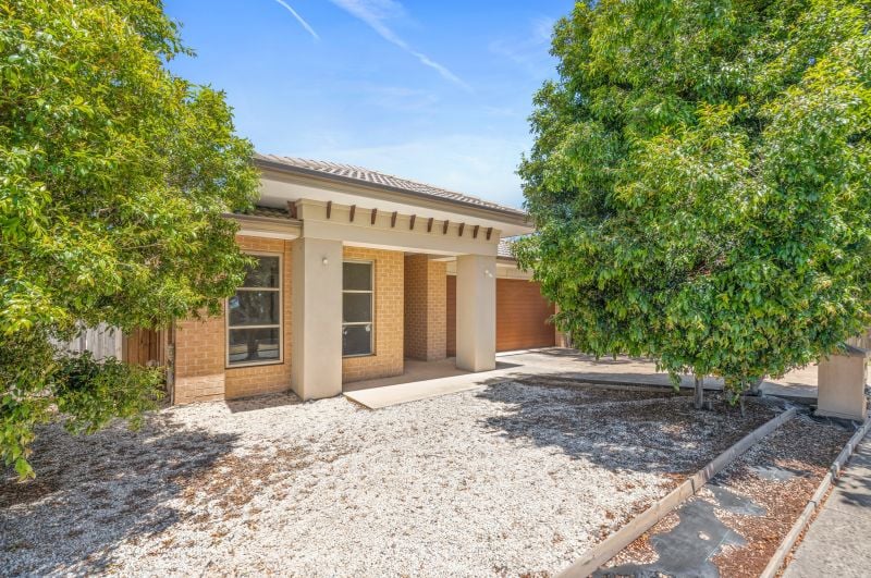 47 Cortona Grange, Mernda