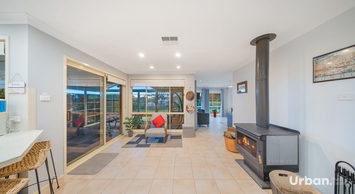 Branxton 47 Brokenback Road