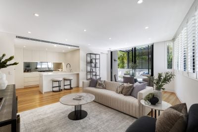Mosman G02/19 Clifford Street