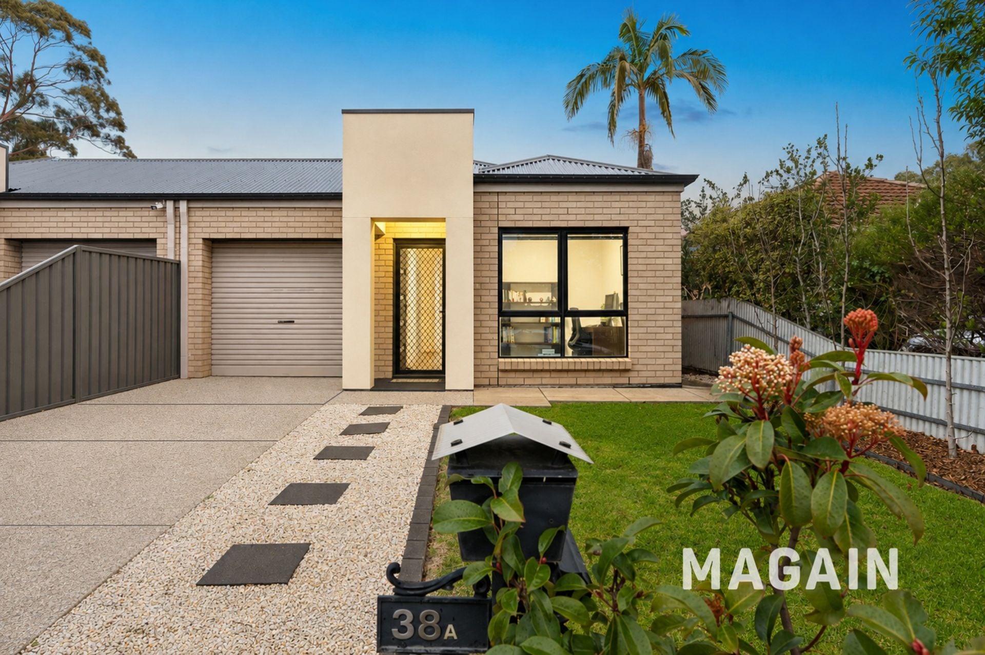 38A Scottish Avenue Clovelly Park SA, Clovelly Park - Image 1