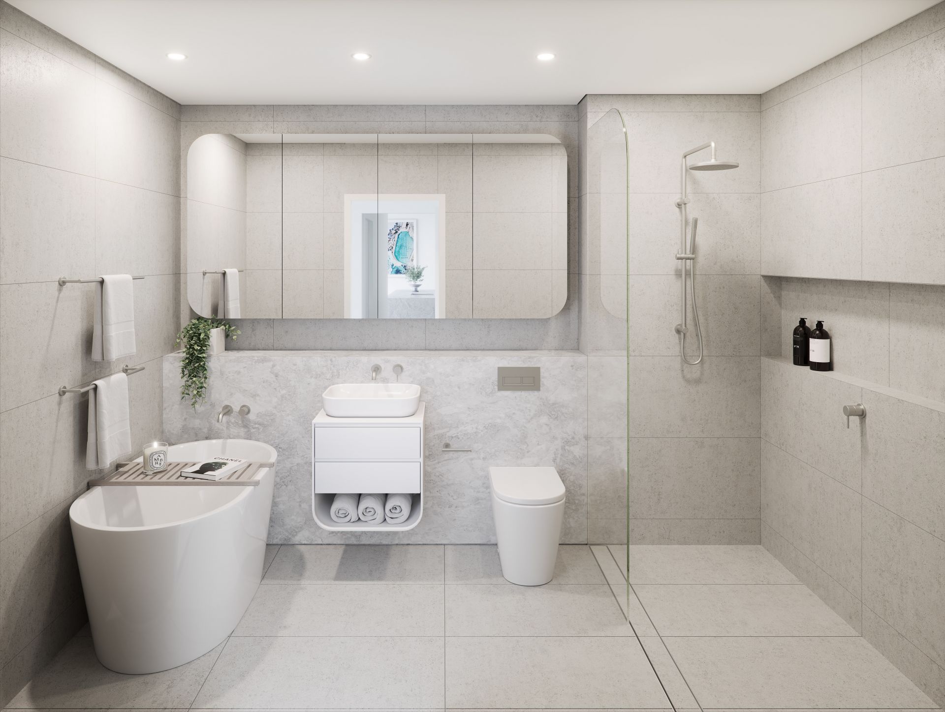 404/40 Kingsway, CRONULLA, Cronulla - Thumbnail 5