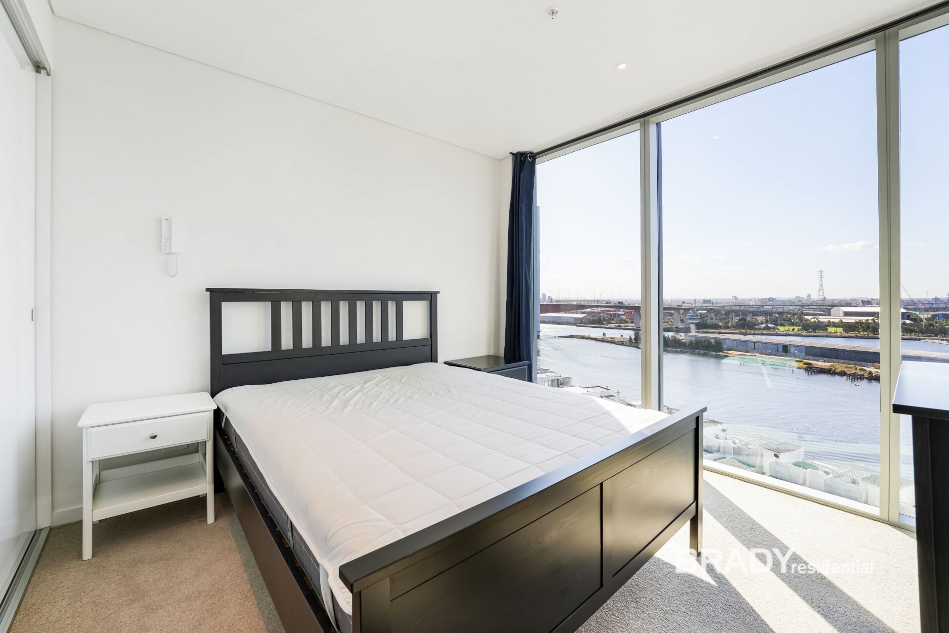 1202/81 South Wharf Drive Docklands VIC, Docklands - Thumbnail 6