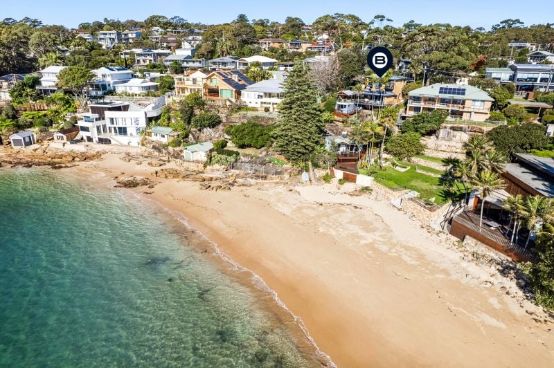 19 The Avenue, Bundeena